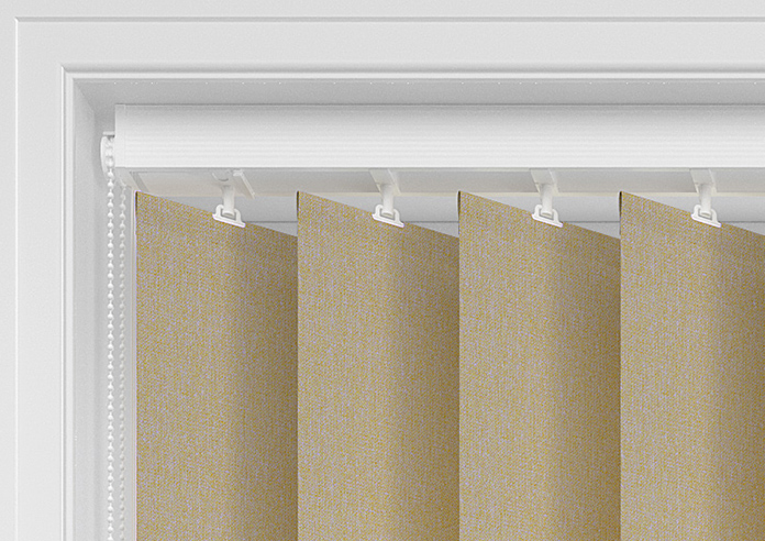 Anthology (Blackout), Sand Dune - Vertical Blind - Image 11